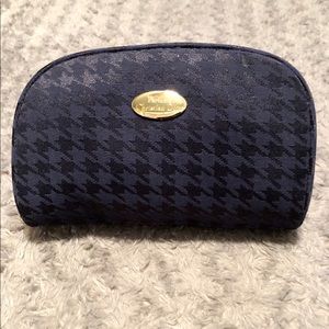 📦SOLD📦Christian Dior cosmetic bag good condition